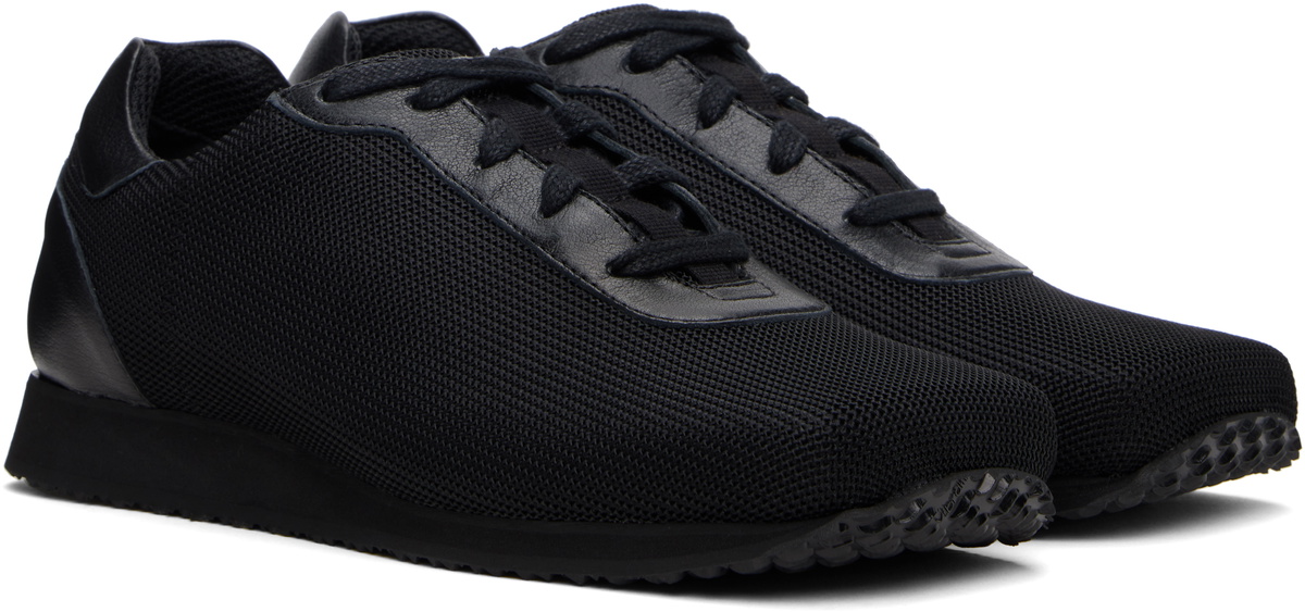 【関税込み】OUR LEGACY ブラック Blunt Runner スニーカー 12837_2c4bed460c-a2257bbn_1-
