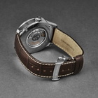 Louis Erard 1931 Automatic Silver Dial Mens Watch 82222AA01.BDC52