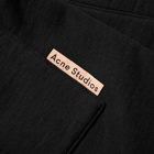 Acne Studios Fort Pink Label Short