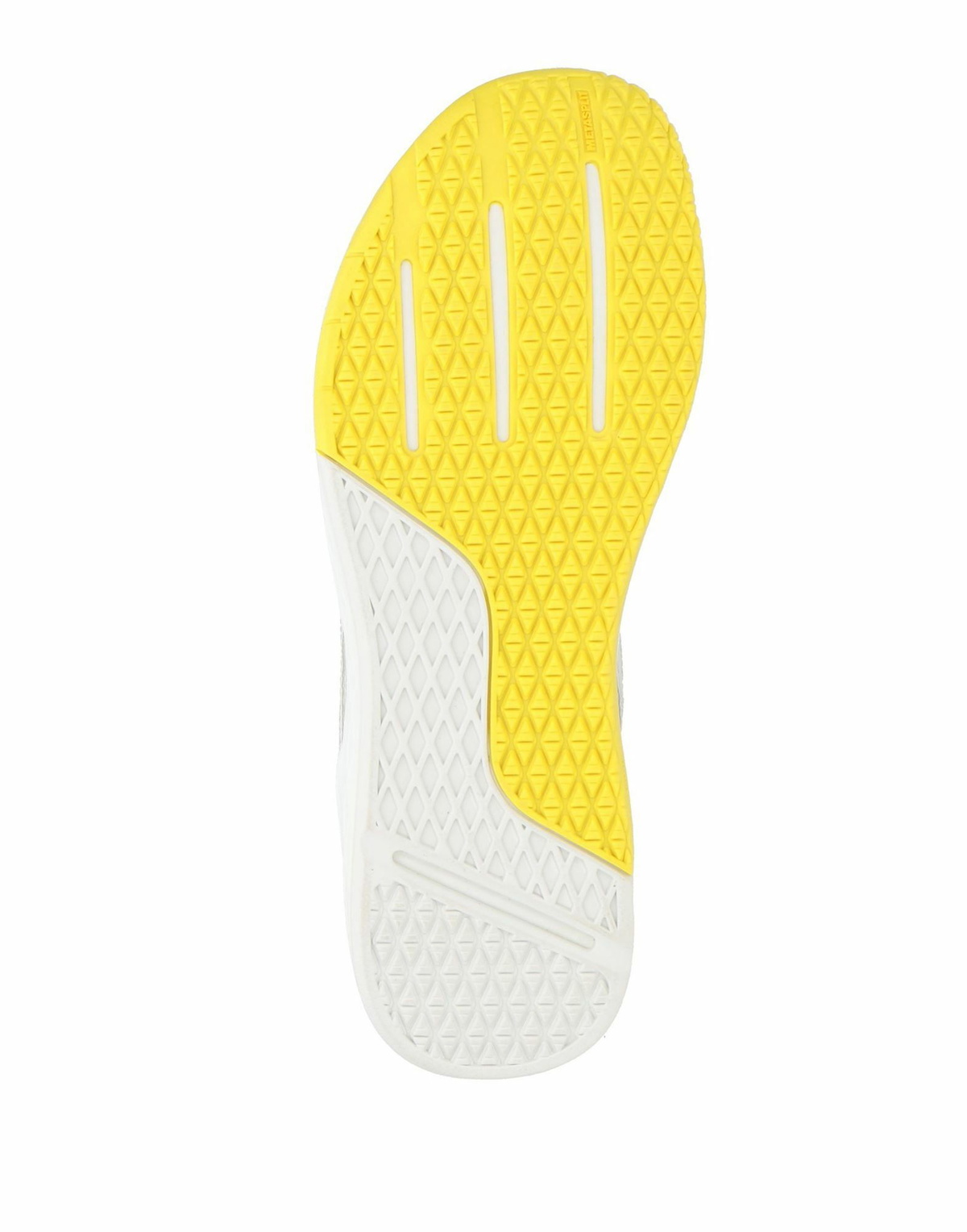 Reebok Womens Sneakers in Off white