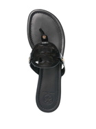 TORY BURCH - Miller Leather Sandals