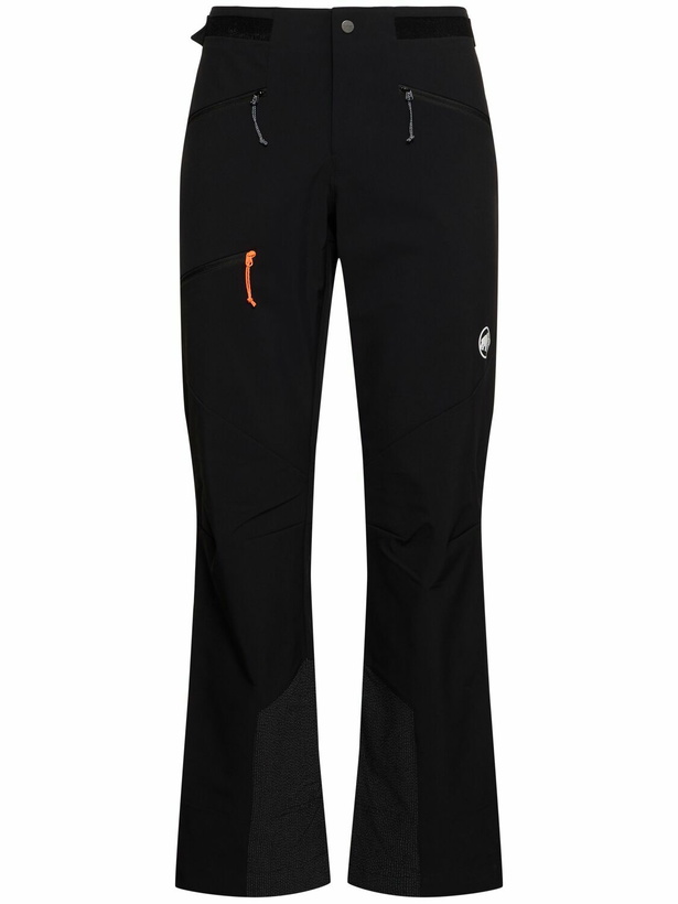 Photo: MAMMUT Tais Guide So Softshell Pants