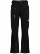 MAMMUT Tais Guide So Softshell Pants