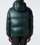 Moncler Karakorum down jacket