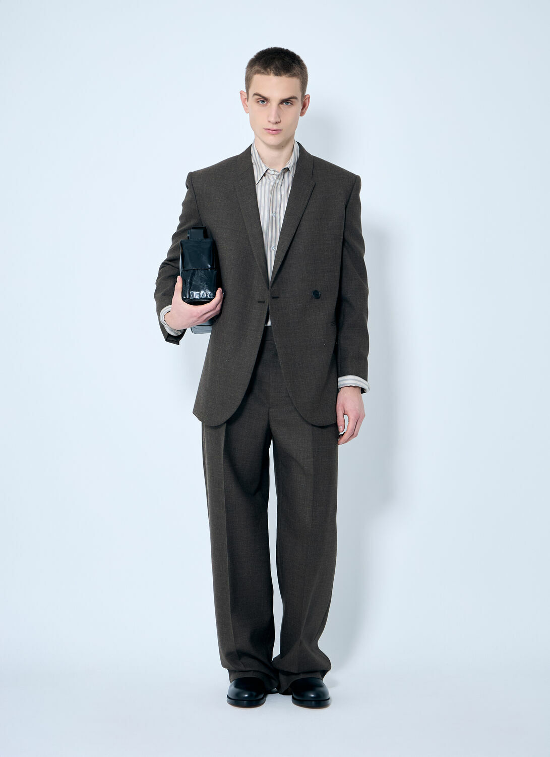 The Row Toyo Blazer