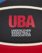 Undercover Basketball