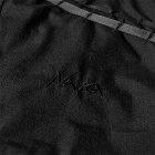 Nanga Men's Takibi Field Anorak Parka Jacket in Charcoal