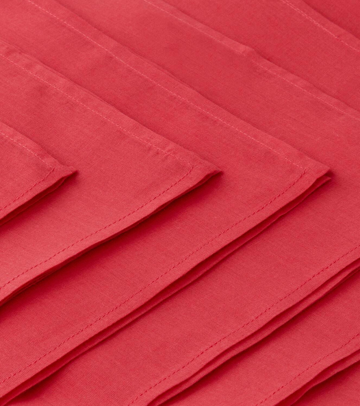 Lisa Corti Set of 6 cotton napkins