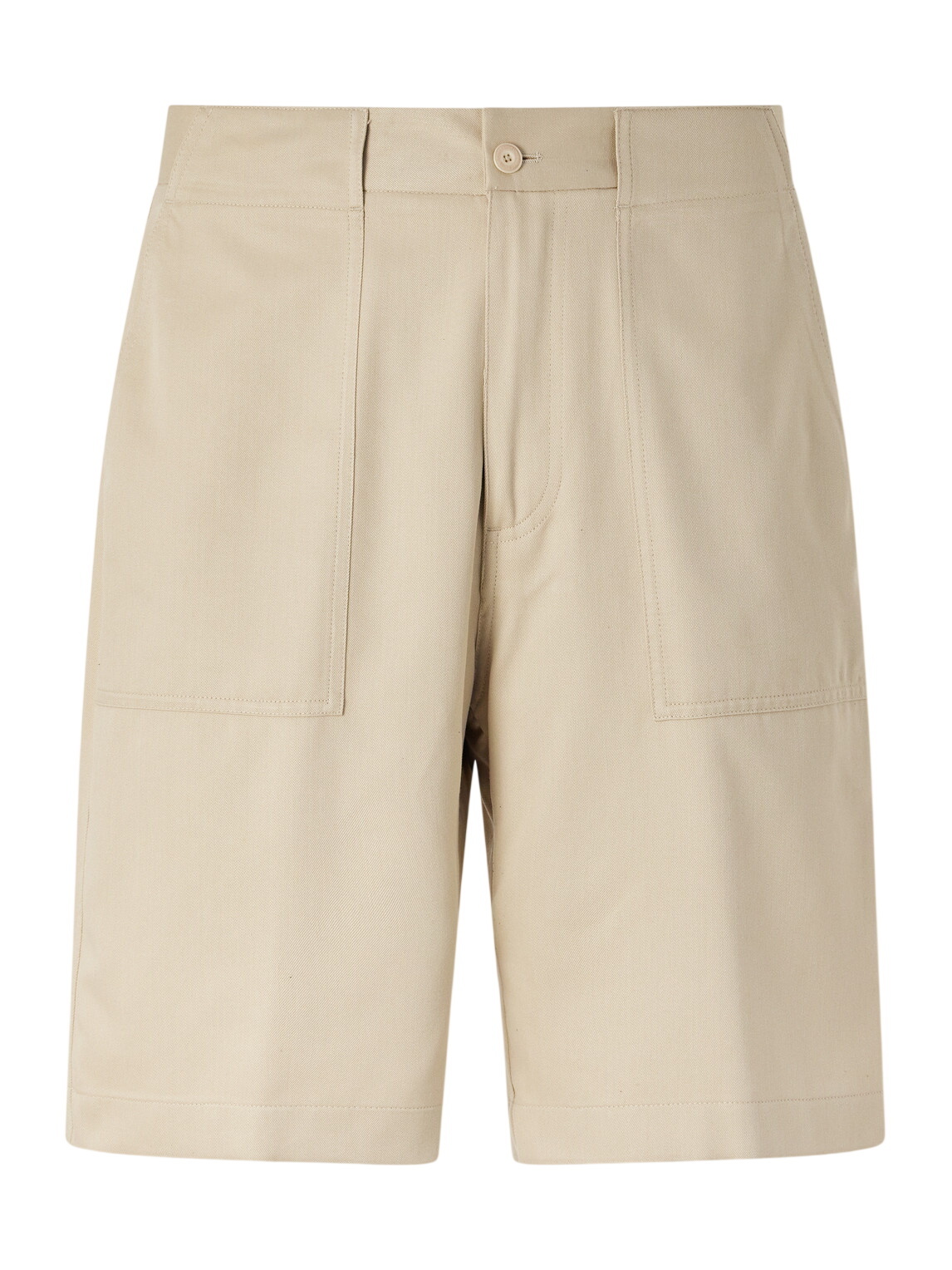 Ralph Lauren Purple Label Beige Eaton Chino Trousers Ralph Lauren