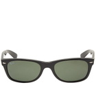 Ray Ban Wayfarer Sunglasses