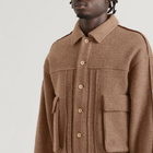 Gander Men's Cottonopolis Jacket in Cinammon
