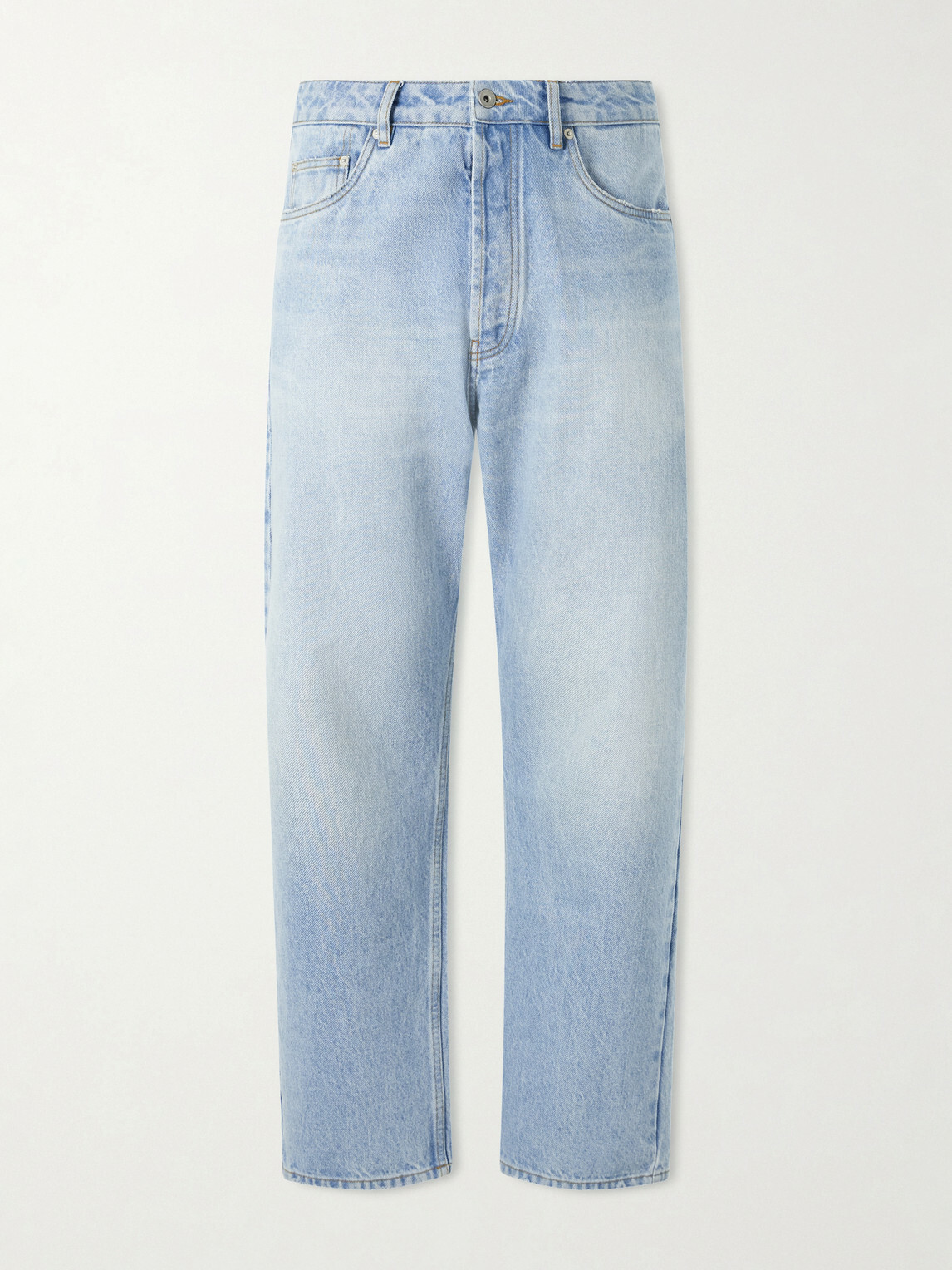 Studio Nicholson - Riso Straight-Leg Jeans - Blue