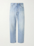 Studio Nicholson - Riso Straight-Leg Jeans - Blue