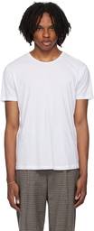 Orlebar Brown White OB-T T-Shirt