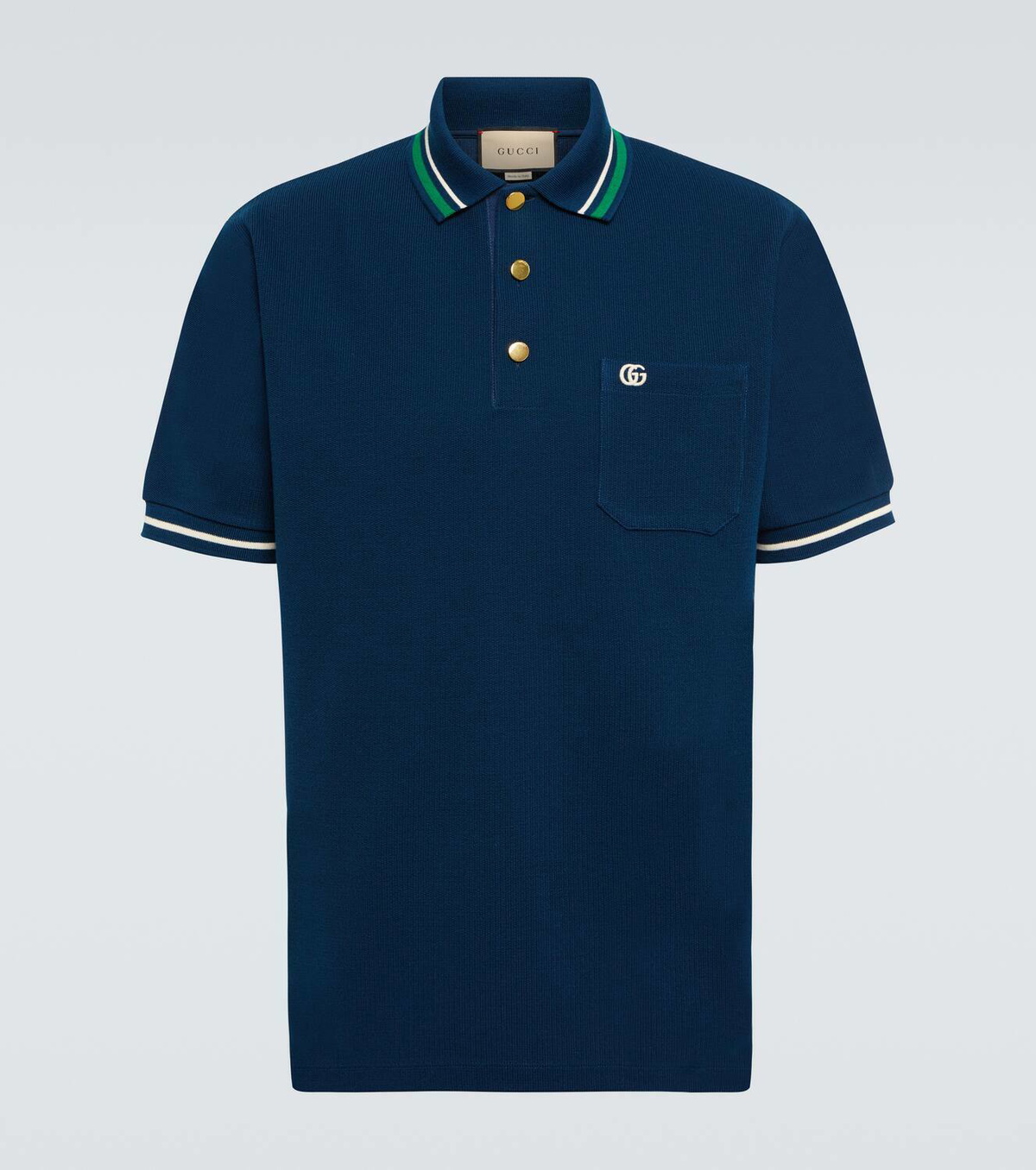 New best sale gucci polo