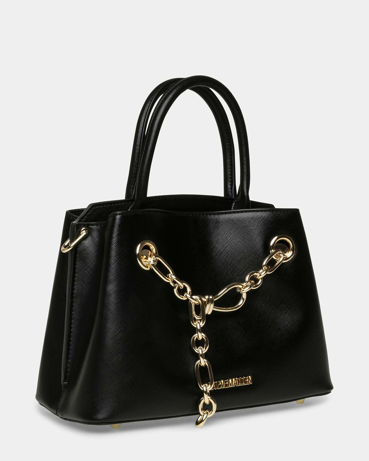 Steve Madden Brosaly Bag in Black