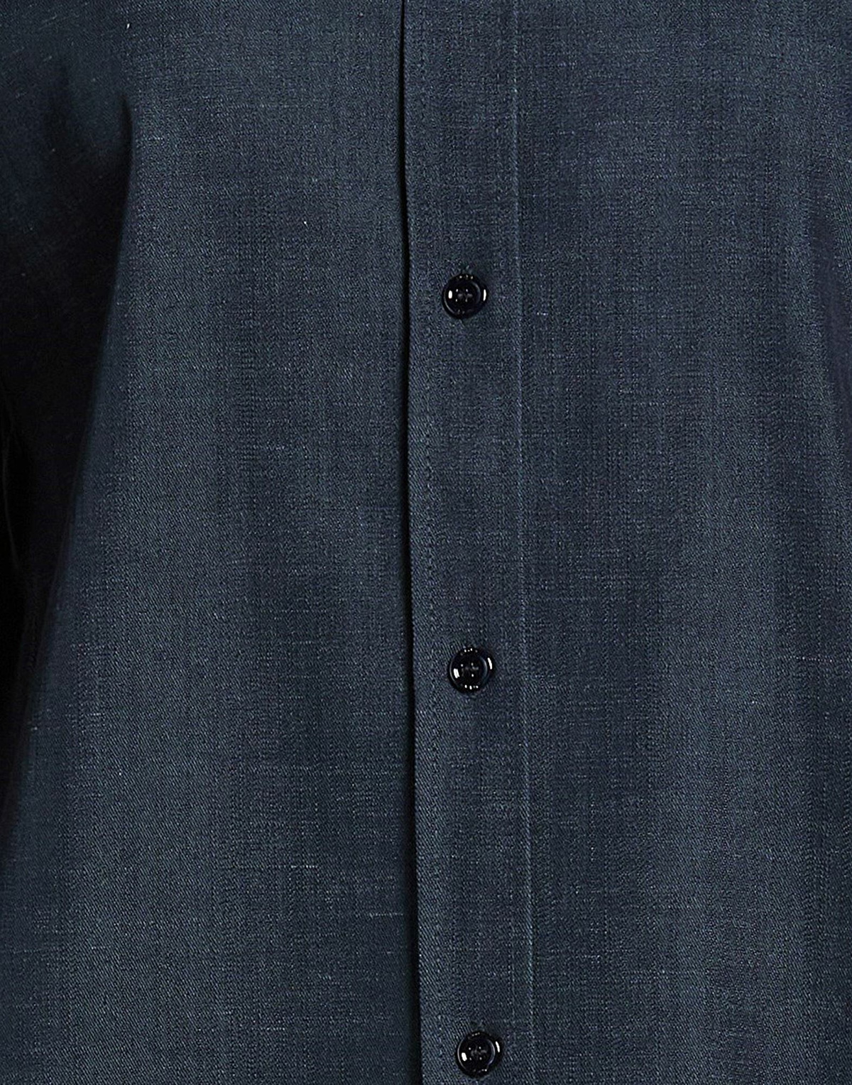 Boss Womens Denim shirt in Blue