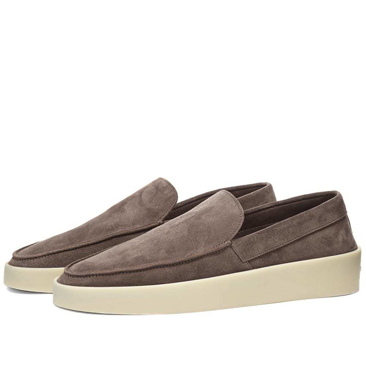 Photo: Fear Of God The Loafer
