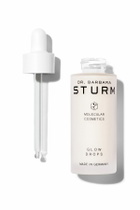 DR BARBARA STURM beauty glow drops 30 ml White