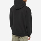 Dime Men's Firewall Hoody in Black