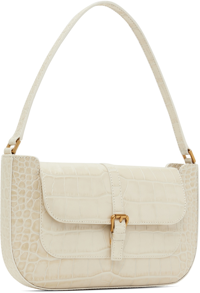 By far hot sale white bag