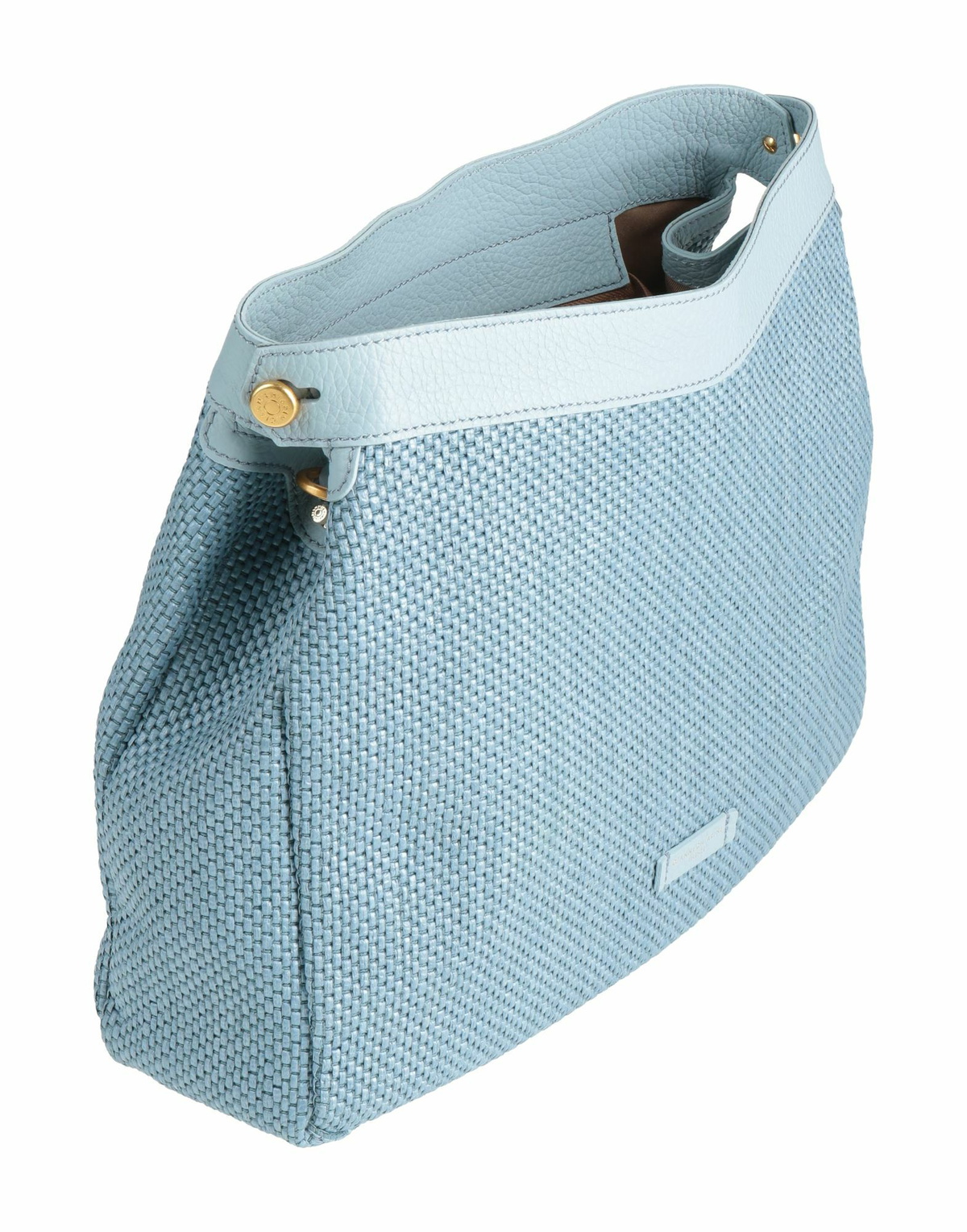 Gianni Chiarini Womens Cross-body bag Sky in Blue