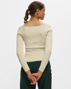 Baum Und Pferdgarten Cambria Beige Sweatshirts