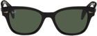 Ray-Ban Black Classic Sunglasses