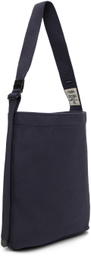 nanamica Navy Utility Bag