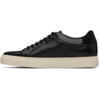 Paul Smith Black Basso Sneakers