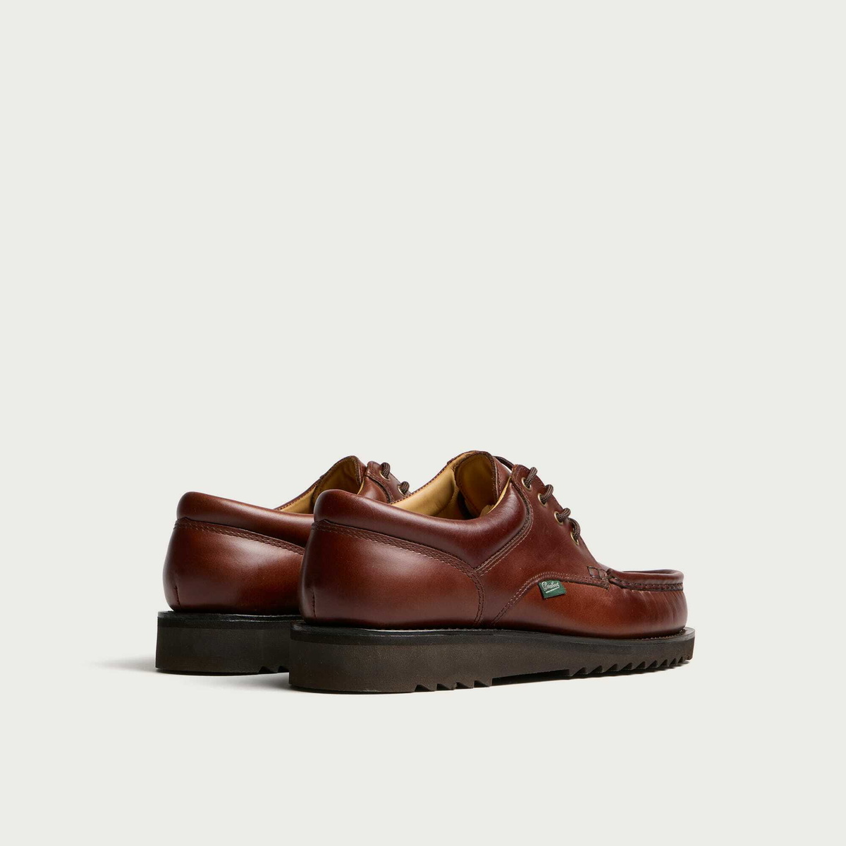 Paraboot Men's Thiers in Lisse America