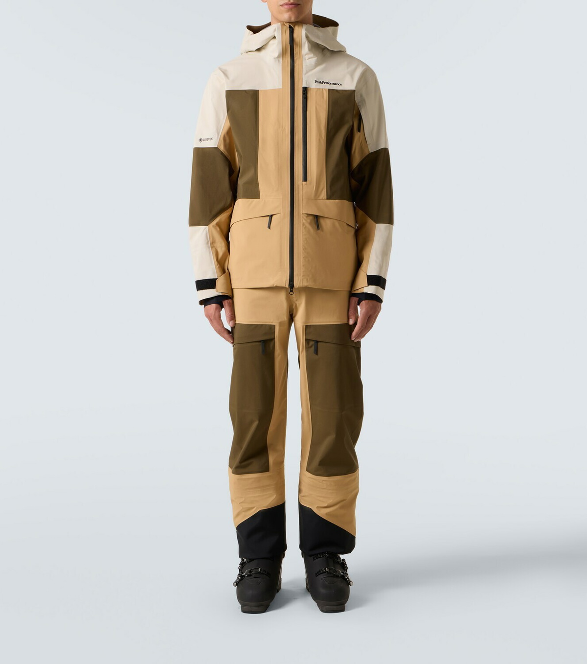 Peak Performance Gravity Gore-Tex® 3L ski pants