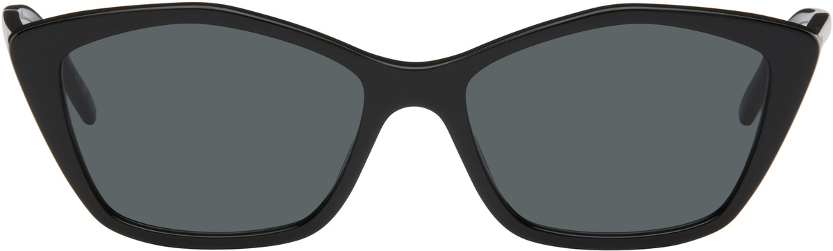 Saint Laurent Black SL 775 Sunglasses Saint Laurent
