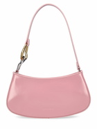 STAUD - Ollie Patent Leather Shoulder Bag