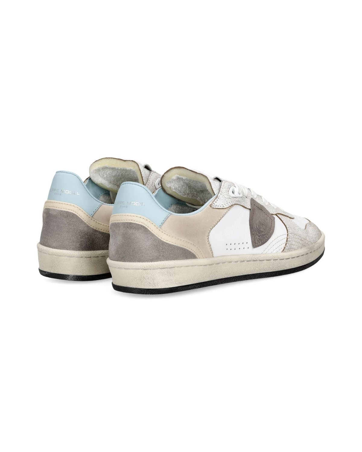 Philippe Model Pgal Sneakers