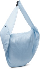 A. A. Spectrum Blue Kite Bag