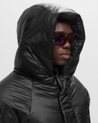 Goldwin Cloud Helicoid Parka Black Down & Puffer Jackets/Parkas