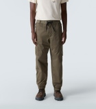 Moncler Grenoble Aprés Ski technical cargo pants