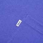 Adsum Long Sleeve Pocket Tee
