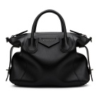 Givenchy Black Soft Small Antigona Bag