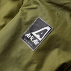 Junya Watanabe MAN x Ark Air Military Jacket