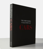 Assouline - The Impossible Collection of Cars book
