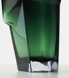Serax Dunk glass vase by Bob Verhelst