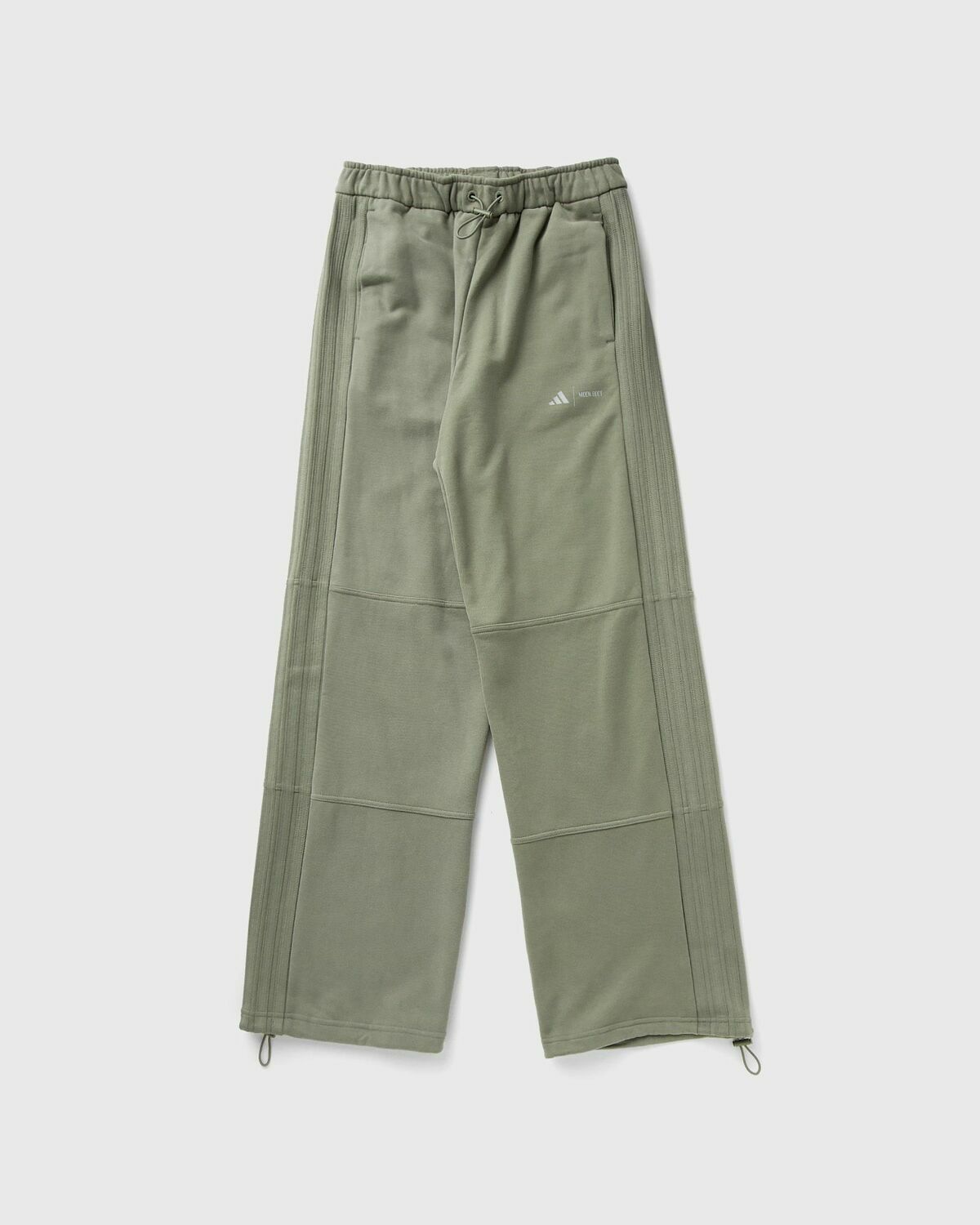 Adidas X MOON BOOT Tracksuit Pant Green Womens Track Pant
