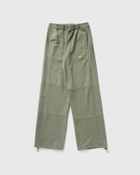 Adidas X MOON BOOT Tracksuit Pant Green Womens Track Pant