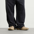 Balenciaga Men's Monday Suede Sneaker in Beige