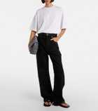 Bottega Veneta Sampieri thong sandals