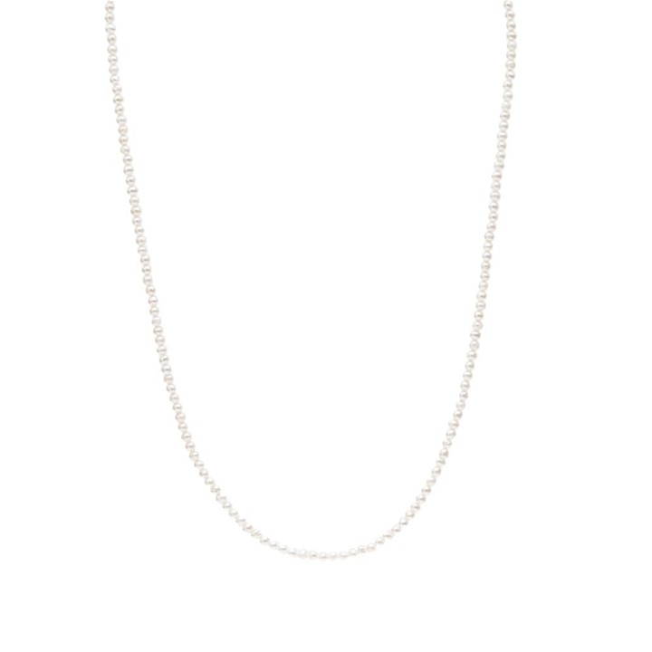 Photo: Undercover Men's Necklace in White