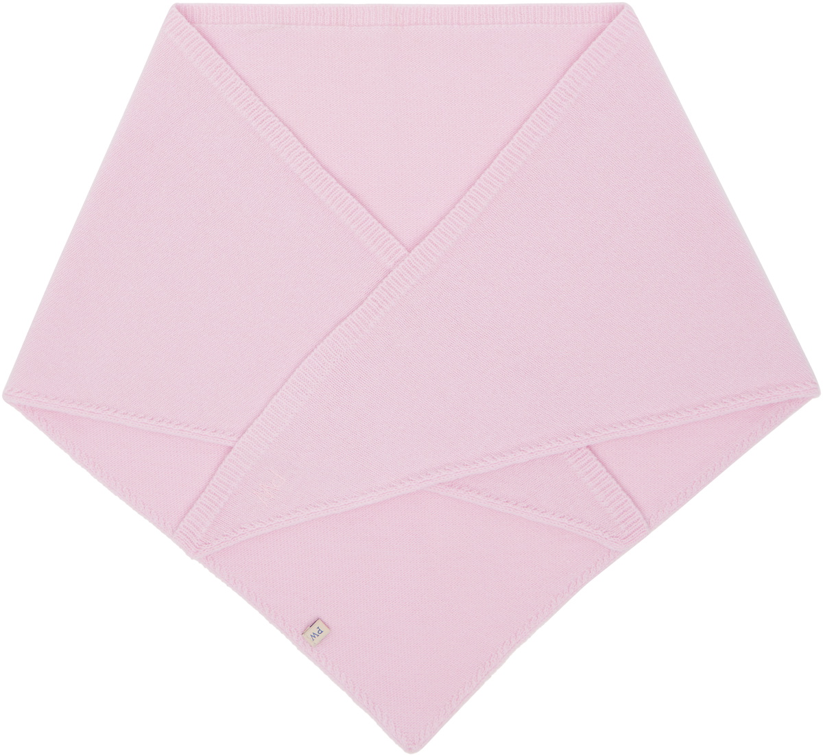 Paloma Wool Pink Prima Scarf