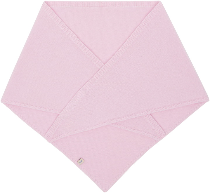 Photo: Paloma Wool Pink Prima Scarf